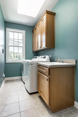 5980 Tanana Drive Carmel IN 46033