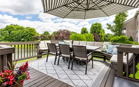 5980 Tanana Drive Carmel IN 46033