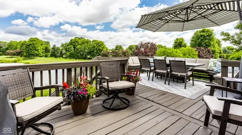5980 Tanana Drive Carmel IN 46033