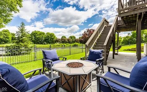 5980 Tanana Drive Carmel IN 46033