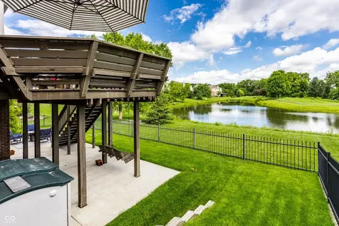 5980 Tanana Drive Carmel IN 46033