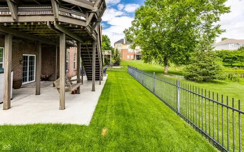 5980 Tanana Drive Carmel IN 46033