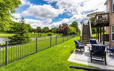 5980 Tanana Drive Carmel IN 46033
