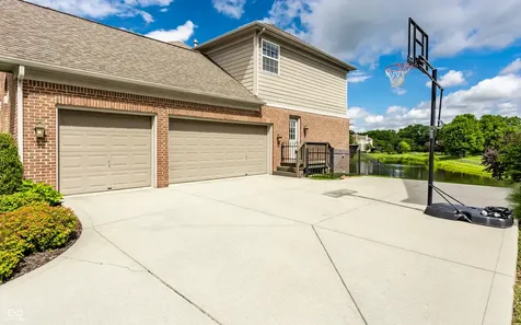 5980 Tanana Drive Carmel IN 46033