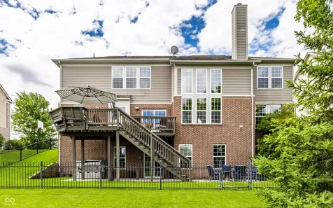 5980 Tanana Drive Carmel IN 46033