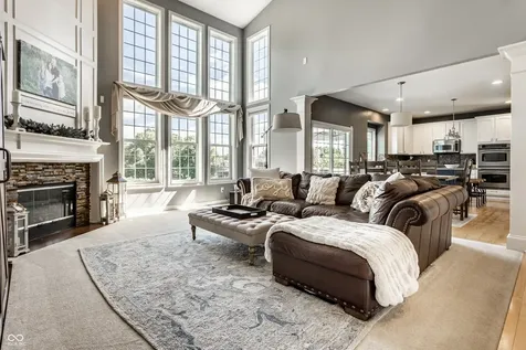 5980 Tanana Drive Carmel IN 46033