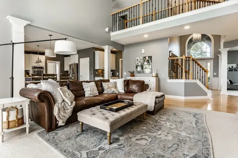 5980 Tanana Drive Carmel IN 46033