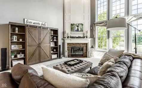 5980 Tanana Drive Carmel IN 46033
