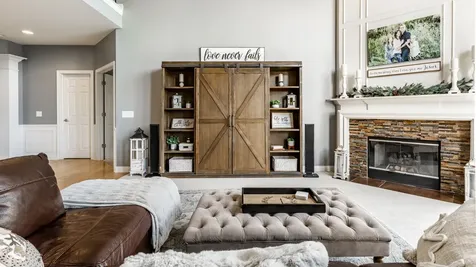5980 Tanana Drive Carmel IN 46033