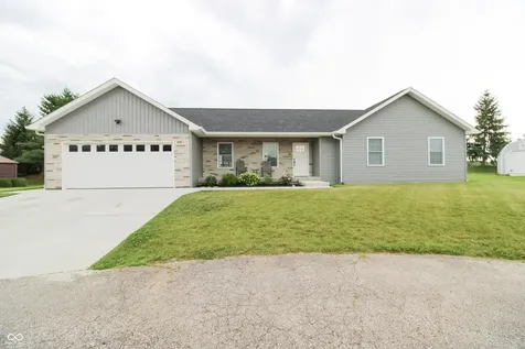 615 Sullivan Court North Vernon IN 47265
