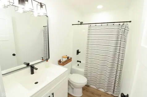 615 Sullivan Court North Vernon IN 47265