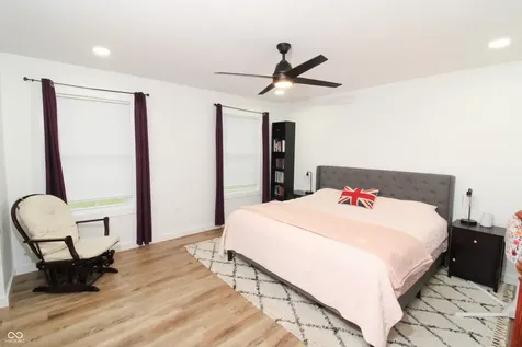 615 Sullivan Court North Vernon IN 47265