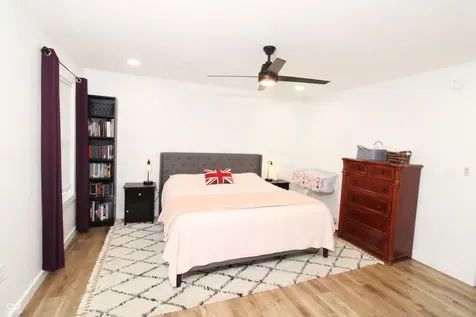 615 Sullivan Court North Vernon IN 47265