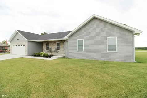 615 Sullivan Court North Vernon IN 47265