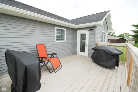 615 Sullivan Court North Vernon IN 47265