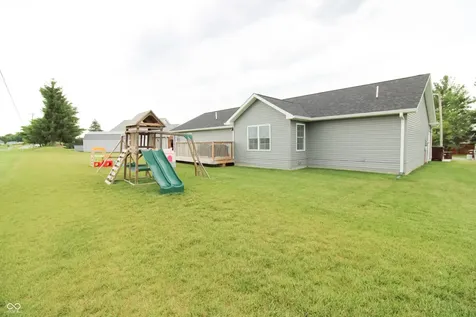 615 Sullivan Court North Vernon IN 47265
