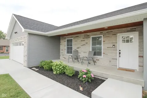 615 Sullivan Court North Vernon IN 47265