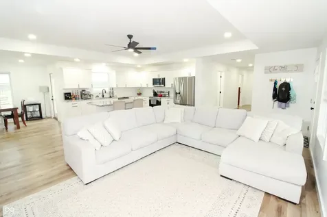 615 Sullivan Court North Vernon IN 47265