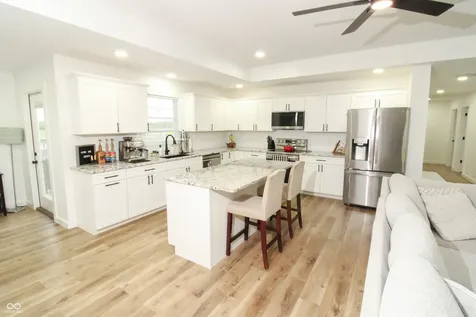615 Sullivan Court North Vernon IN 47265