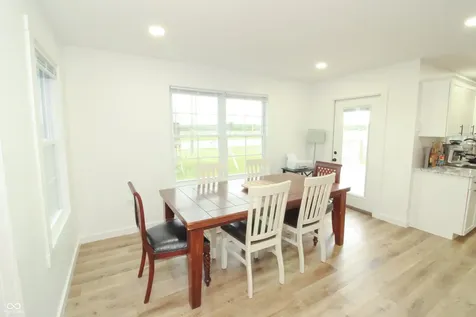 615 Sullivan Court North Vernon IN 47265