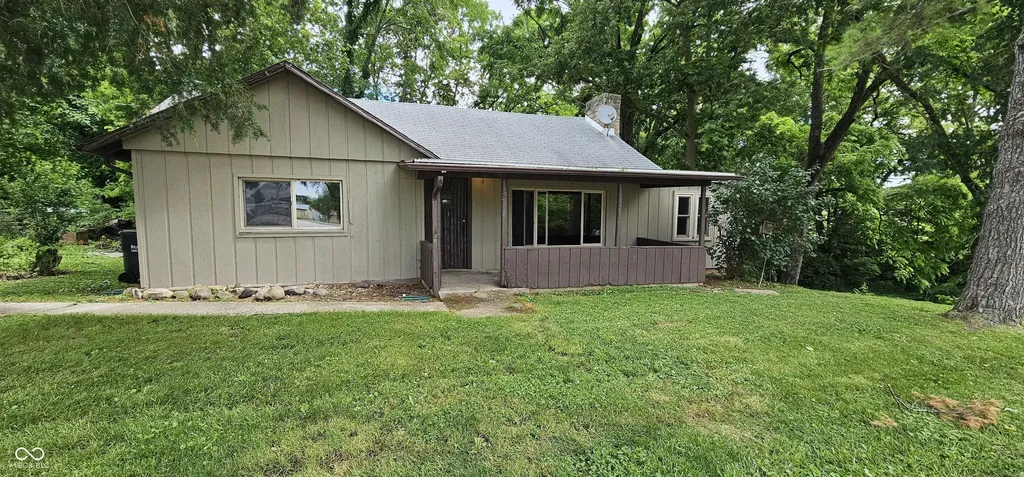 6 E Pearl Street North Salem IN 46165