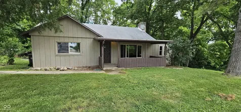 6 E Pearl Street North Salem IN 46165