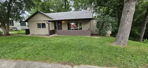 6 E Pearl Street North Salem IN 46165