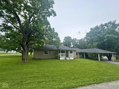 2311 N 500 W Columbus IN 47201