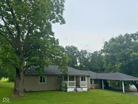 2311 N 500 W Columbus IN 47201