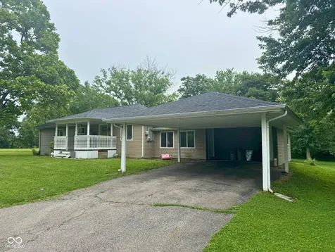2311 N 500 W Columbus IN 47201