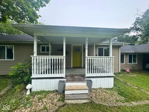 2311 N 500 W Columbus IN 47201