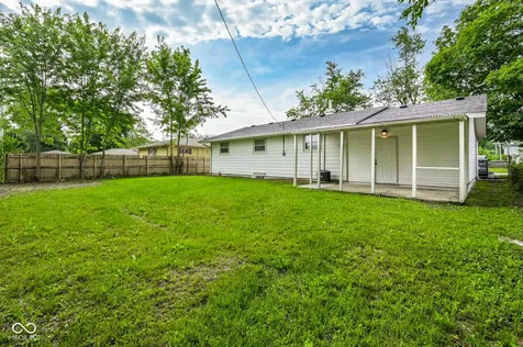 7518 E 48th Street Indianapolis IN 46226