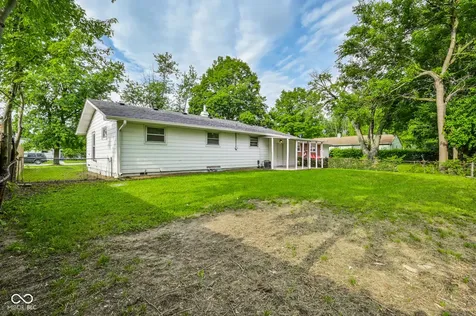 7518 E 48th Street Indianapolis IN 46226