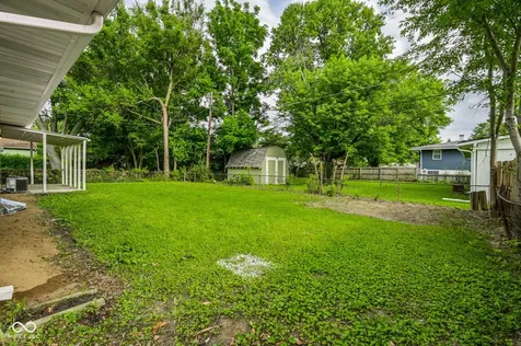 7518 E 48th Street Indianapolis IN 46226