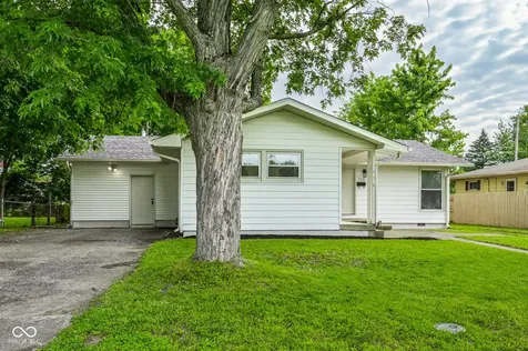 7518 E 48th Street Indianapolis IN 46226