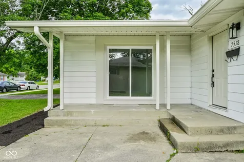 7518 E 48th Street Indianapolis IN 46226