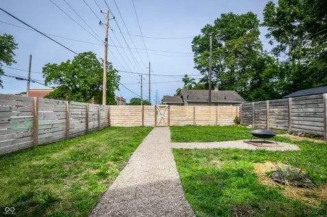 2102 Gent Avenue Indianapolis IN 46202