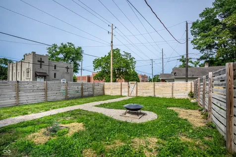 2102 Gent Avenue Indianapolis IN 46202