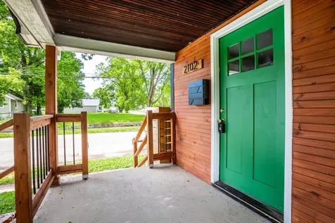 2102 Gent Avenue Indianapolis IN 46202