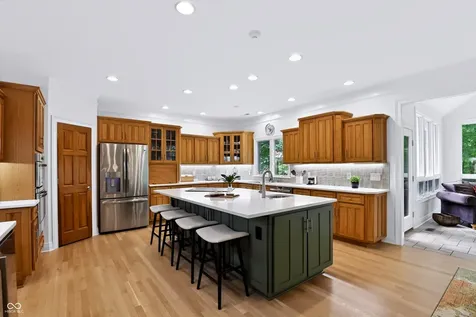 11845 Deer Walk Drive Cicero IN 46034