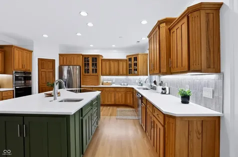 11845 Deer Walk Drive Cicero IN 46034