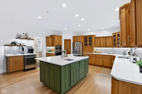 11845 Deer Walk Drive Cicero IN 46034