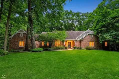11845 Deer Walk Drive Cicero IN 46034