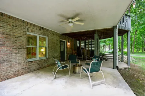 11845 Deer Walk Drive Cicero IN 46034