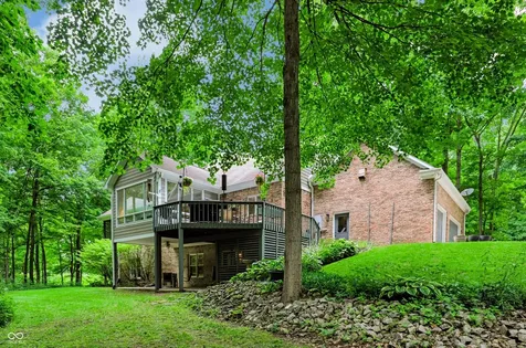 11845 Deer Walk Drive Cicero IN 46034
