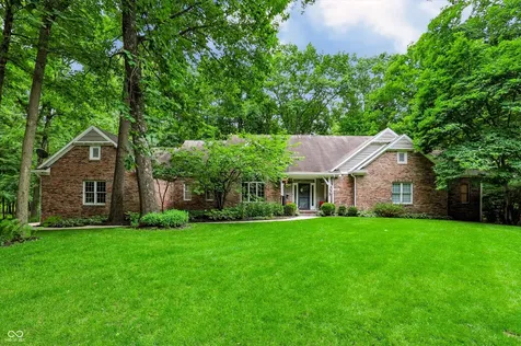 11845 Deer Walk Drive Cicero IN 46034