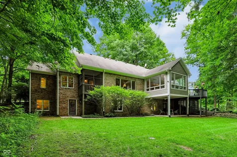 11845 Deer Walk Drive Cicero IN 46034