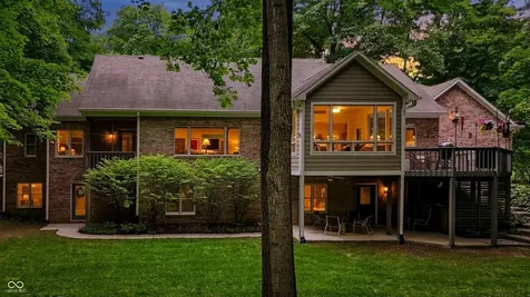 11845 Deer Walk Drive Cicero IN 46034