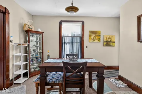 147 E King Street Franklin IN 46131