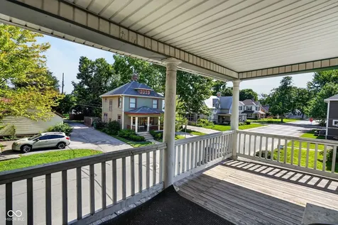 147 E King Street Franklin IN 46131